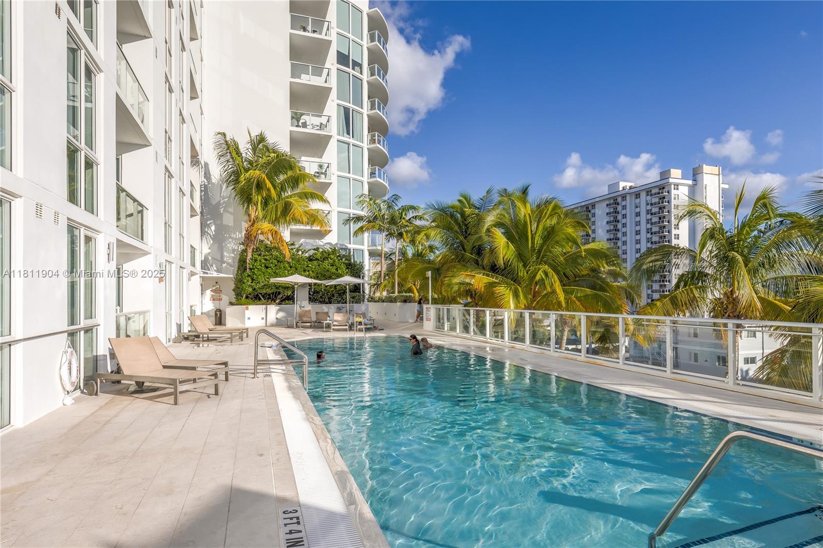 TIFFANY HOUSE CONDO - Residential