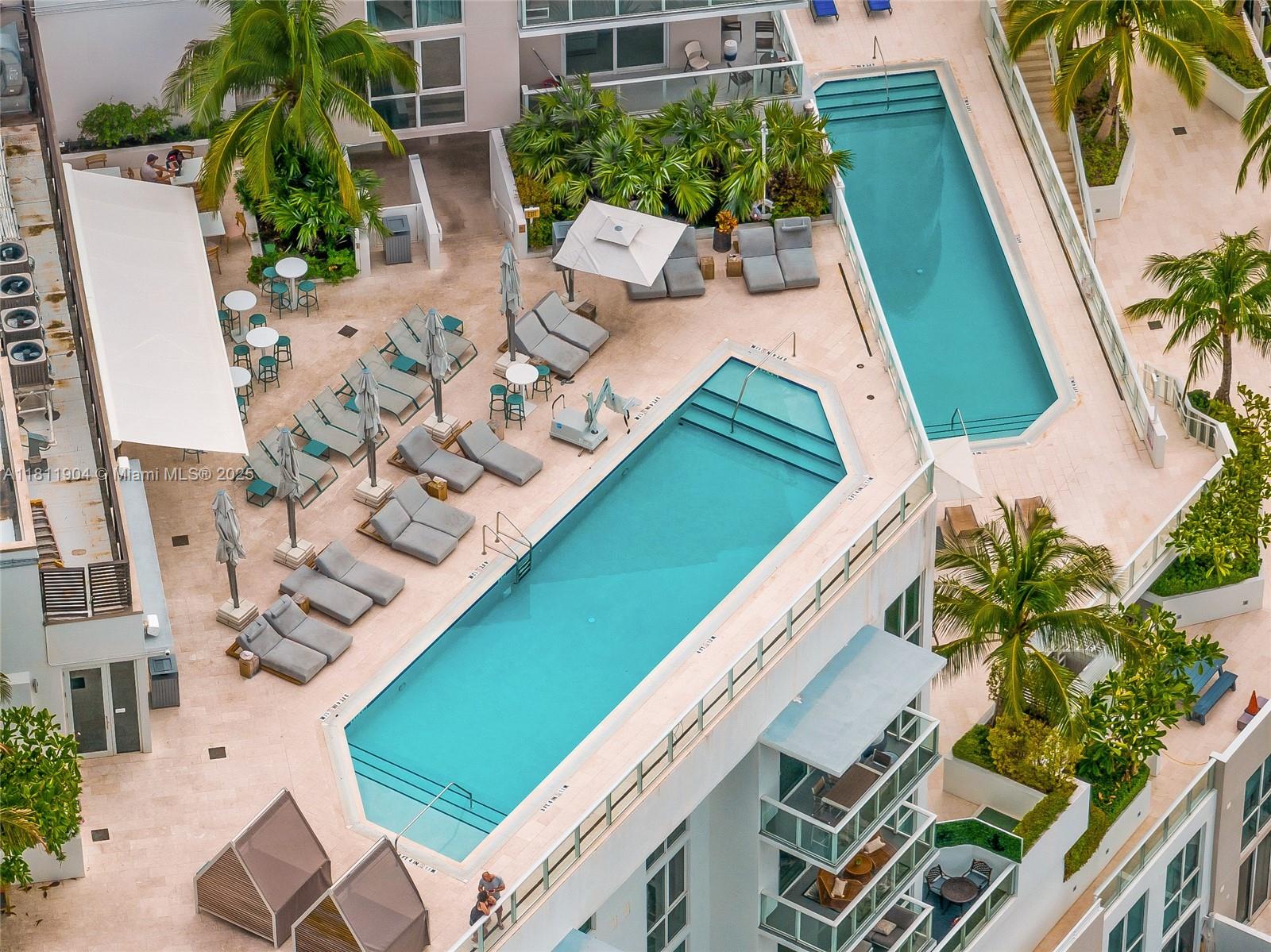 TIFFANY HOUSE CONDO - Residential