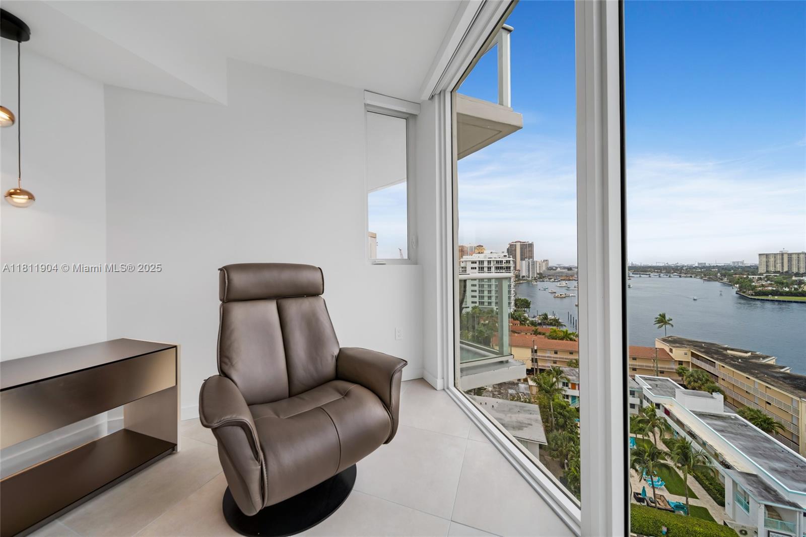 TIFFANY HOUSE CONDO - Residential