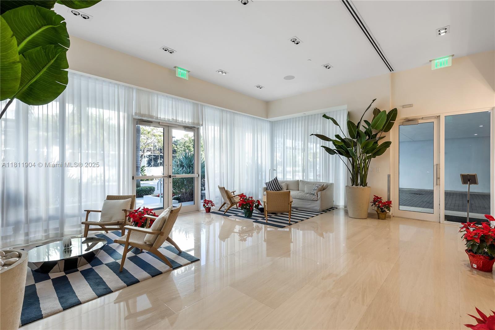 TIFFANY HOUSE CONDO - Residential