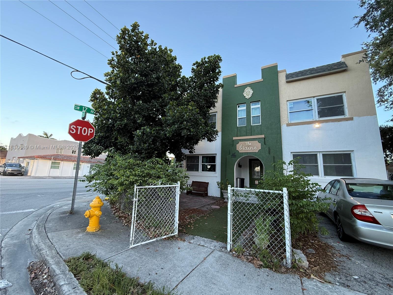 Updated studio just blocks from lively Calle Ocho! This remodeled unit offers modern finishes and a smart layout in the heart of Little Havana. Enjoy easy access to Downtown and Brickell, plus walkability to top restaurants, cultural spots, and public transit. Ideal for a professional or student seeking comfort and convenience. *Rent includes electricity, water, and high-speed internet—perfect for hassle-free urban living!