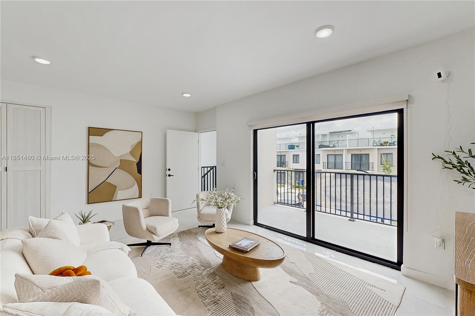 On Grandville - Residential
