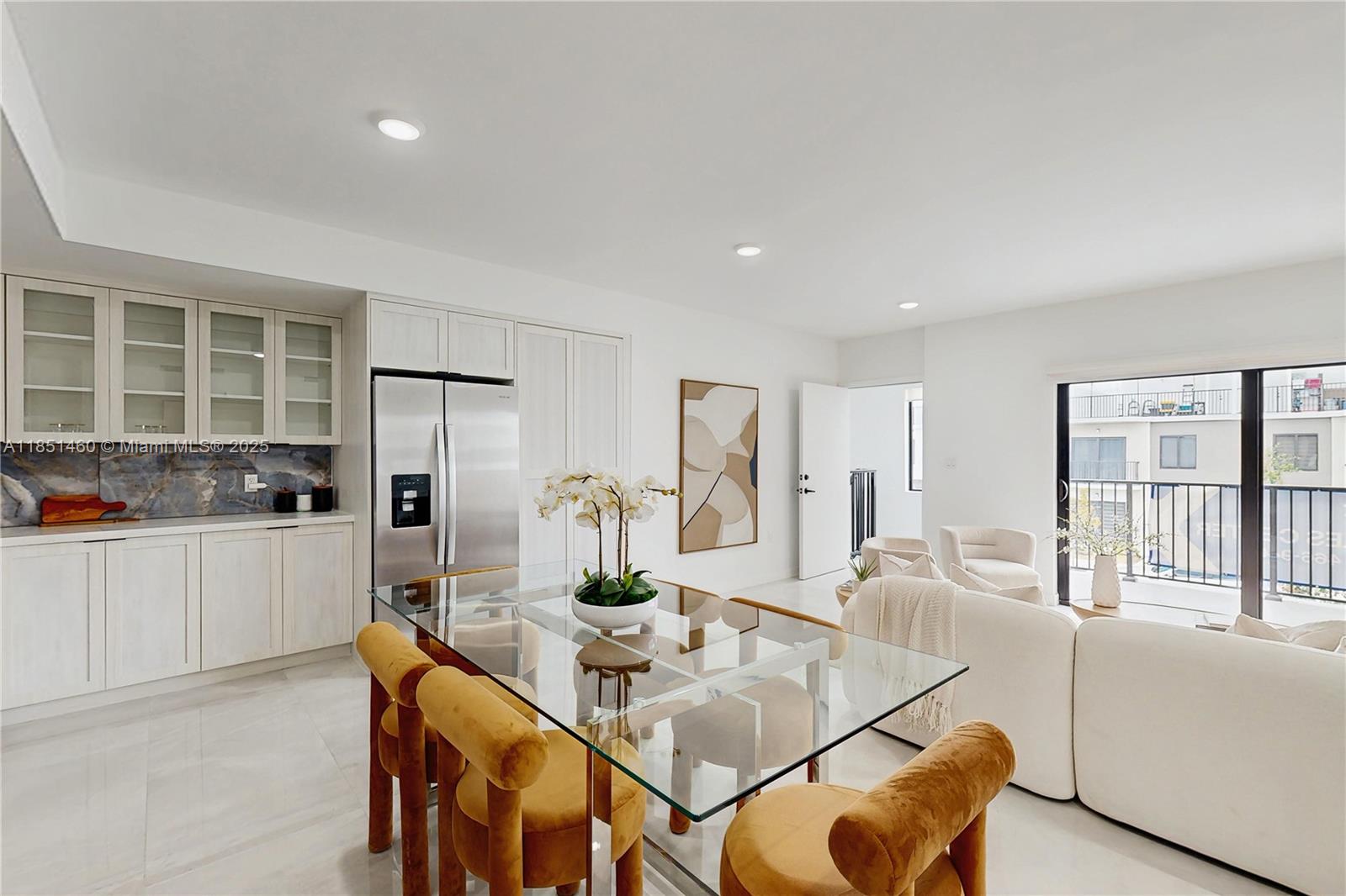 On Grandville - Residential