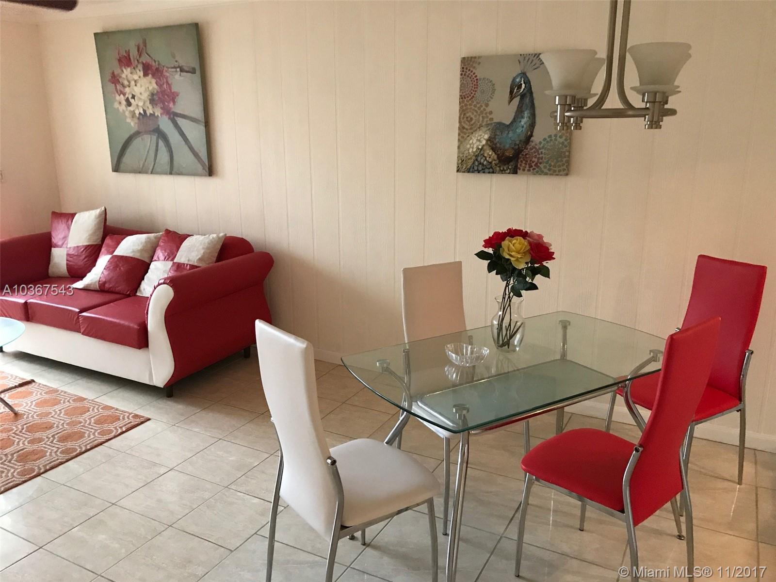 MEADOWBROOK TOWERS CONDO - Residential Lease