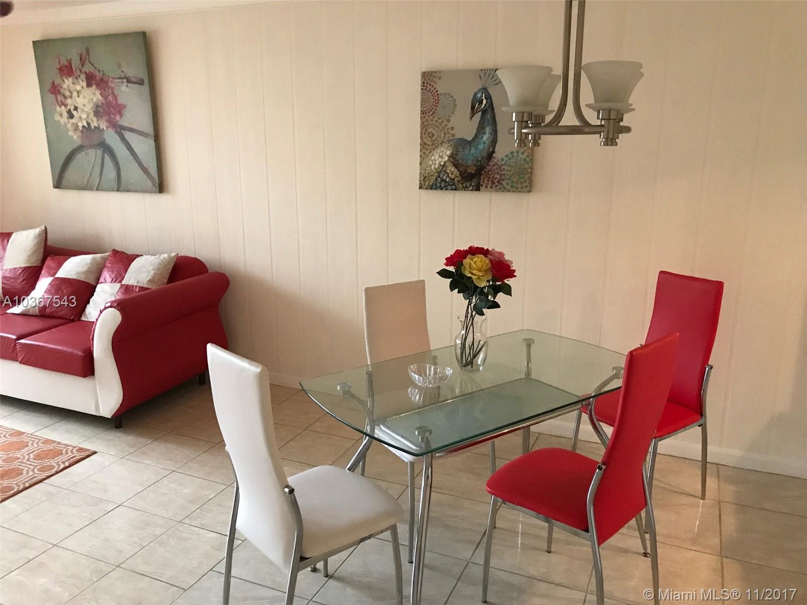 MEADOWBROOK TOWERS CONDO - Residential Lease