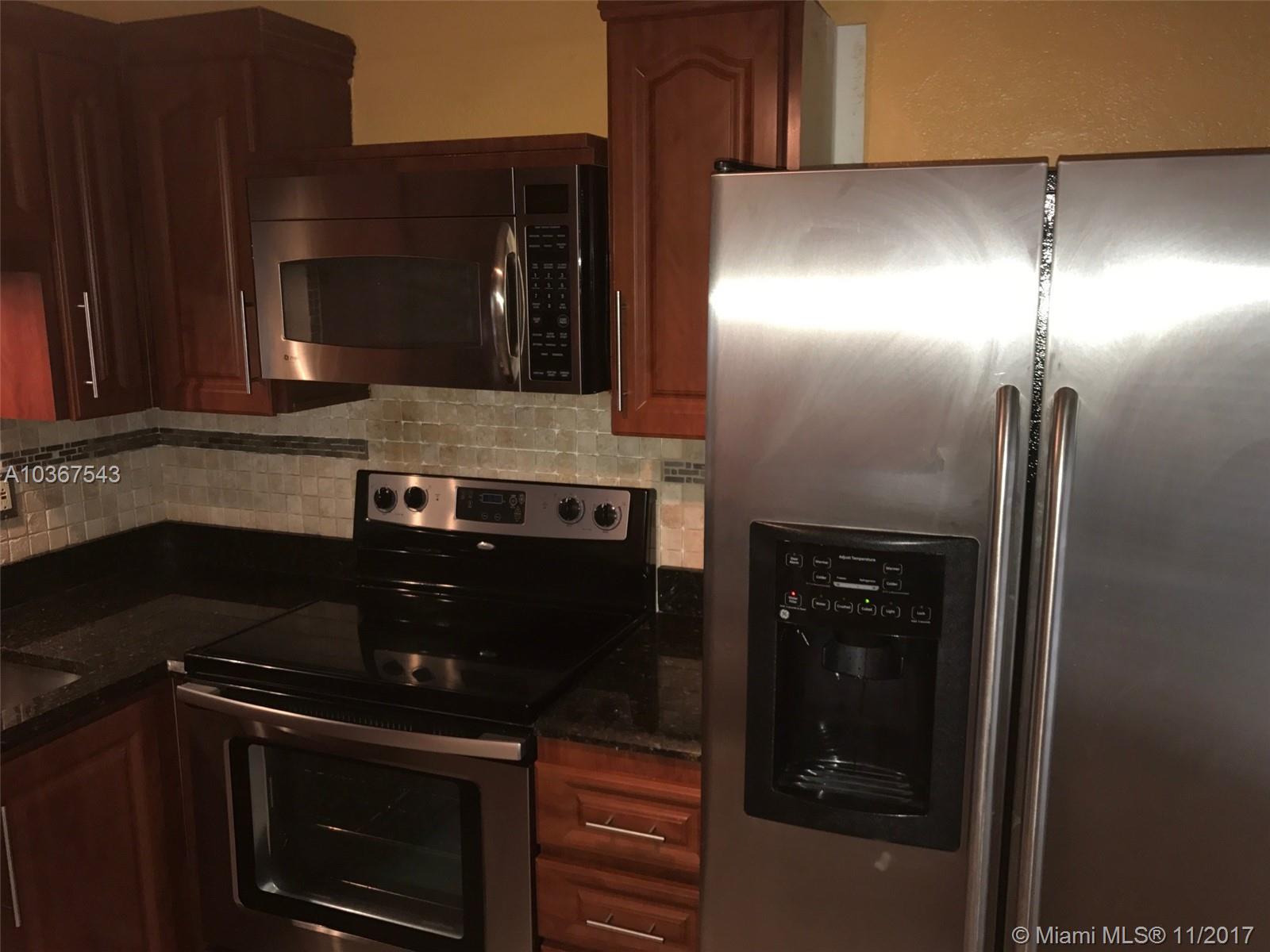 MEADOWBROOK TOWERS CONDO - Residential Lease