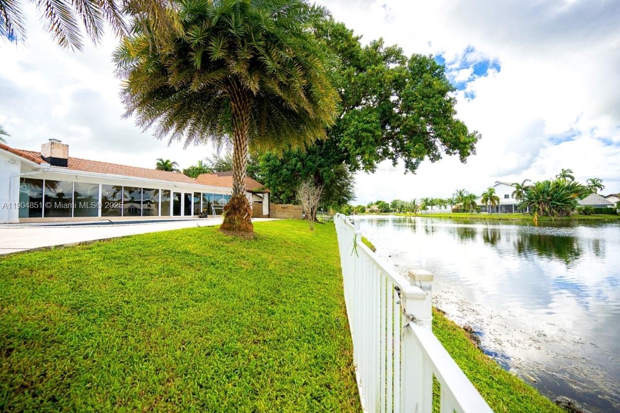 JACARANDA AREA 16A - Residential