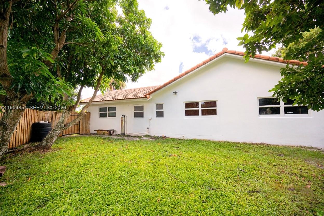 JACARANDA AREA 16A - Residential