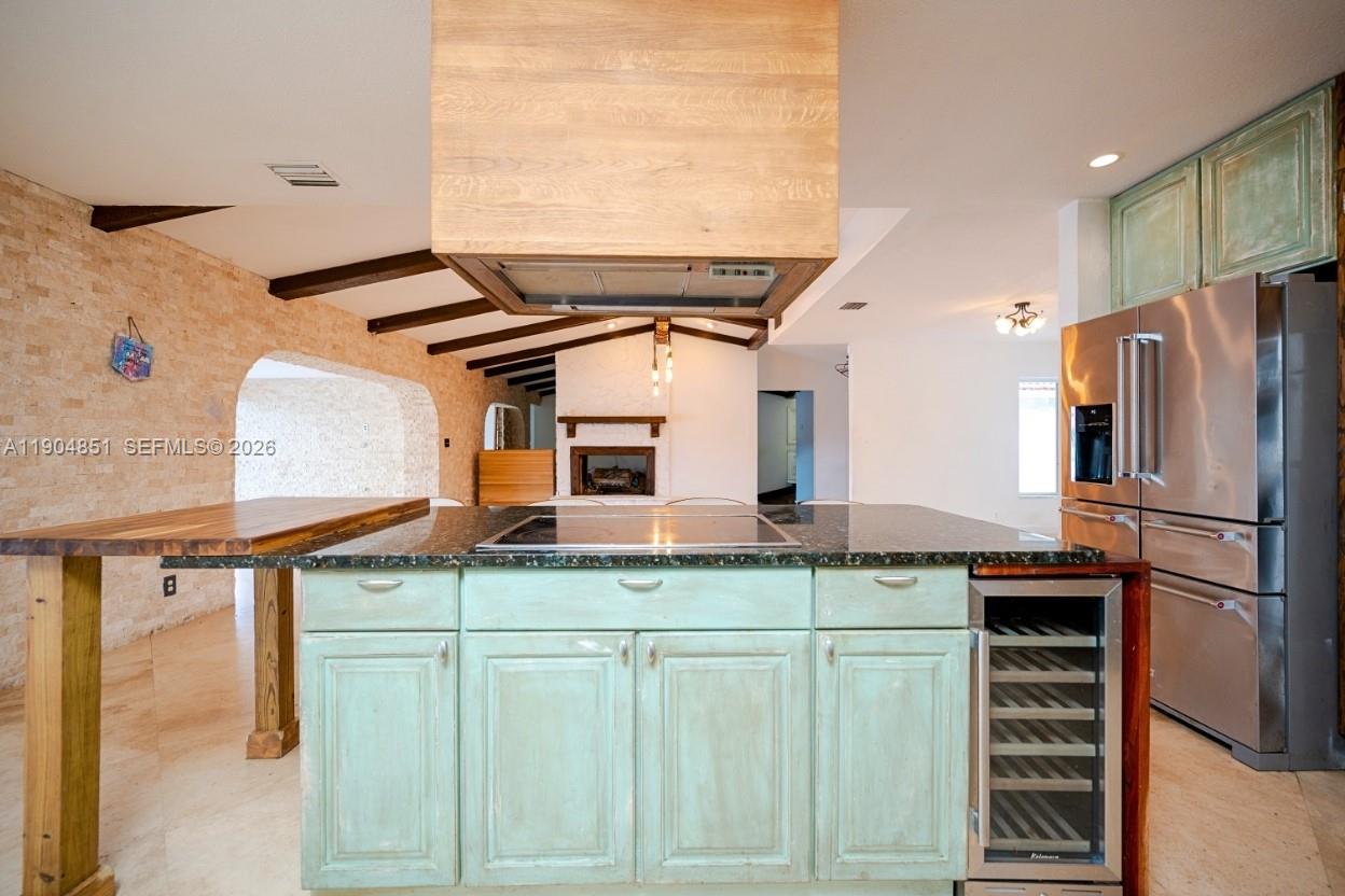 JACARANDA AREA 16A - Residential