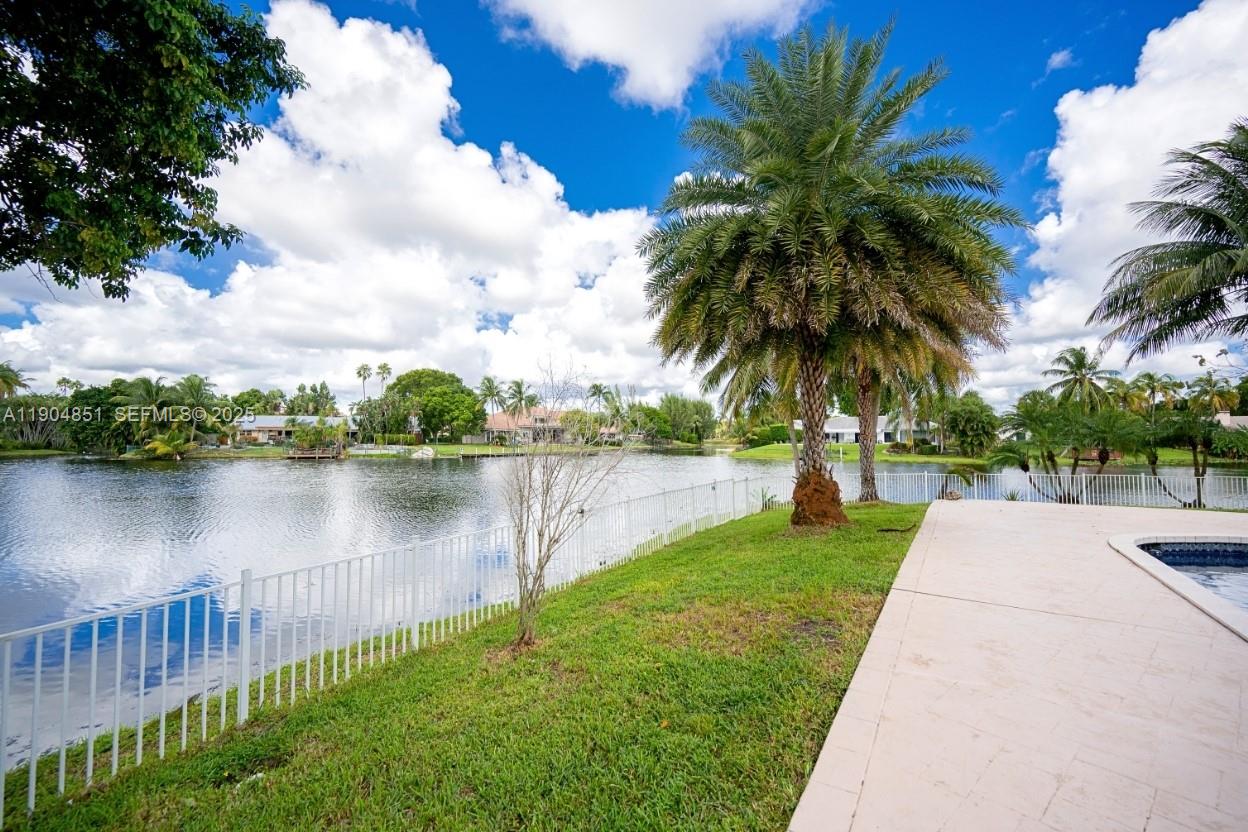 JACARANDA AREA 16A - Residential