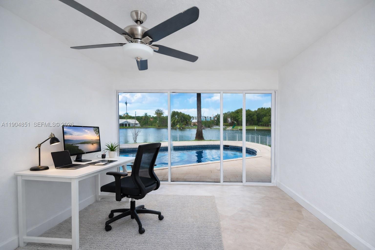 JACARANDA AREA 16A - Residential