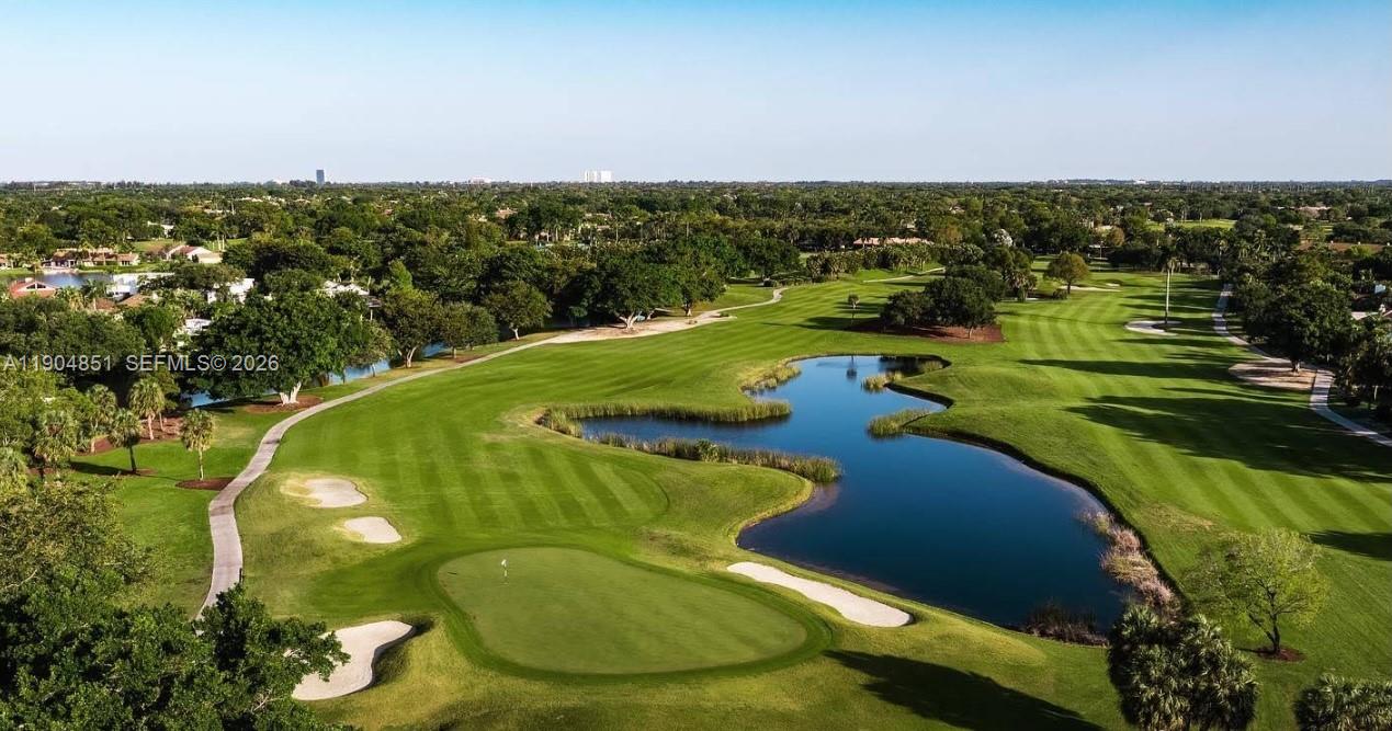 JACARANDA AREA 16A - Residential