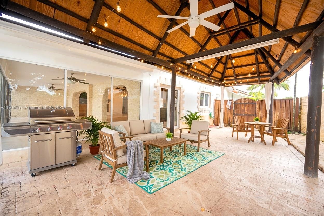 JACARANDA AREA 16A - Residential