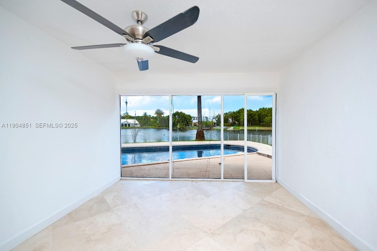 JACARANDA AREA 16A - Residential