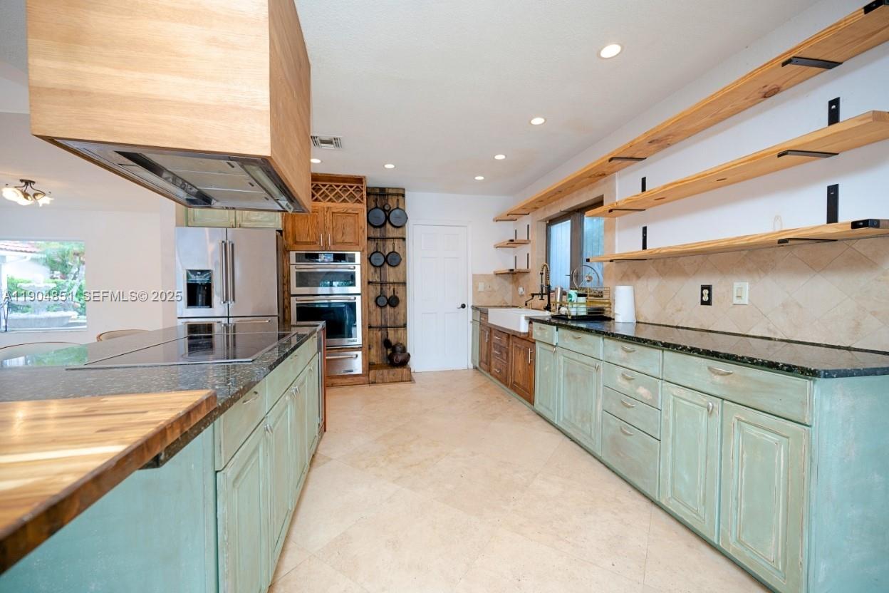 JACARANDA AREA 16A - Residential