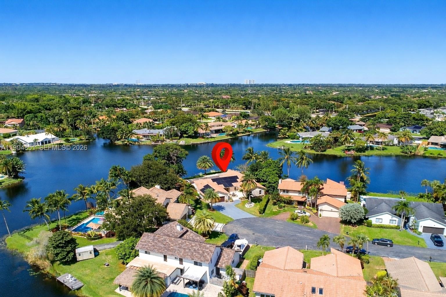 JACARANDA AREA 16A - Residential