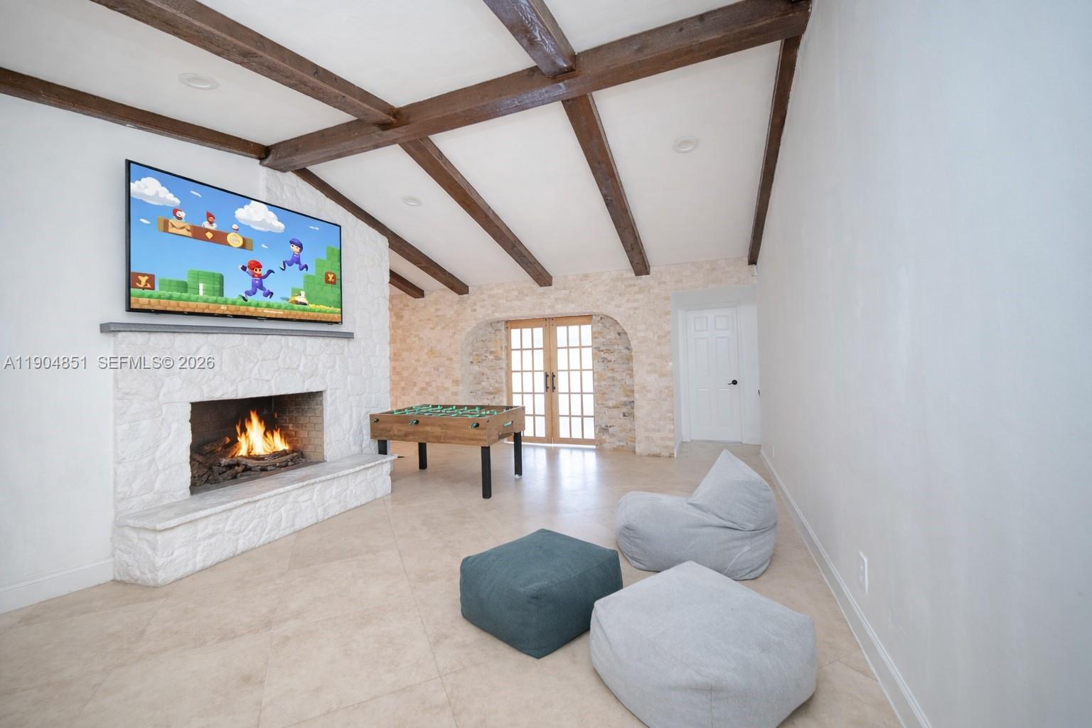 JACARANDA AREA 16A - Residential