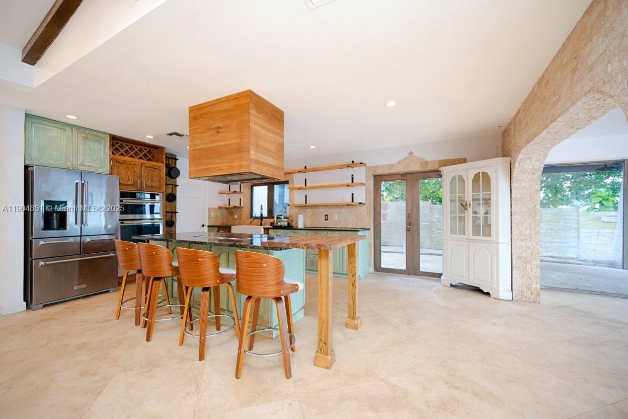 JACARANDA AREA 16A - Residential