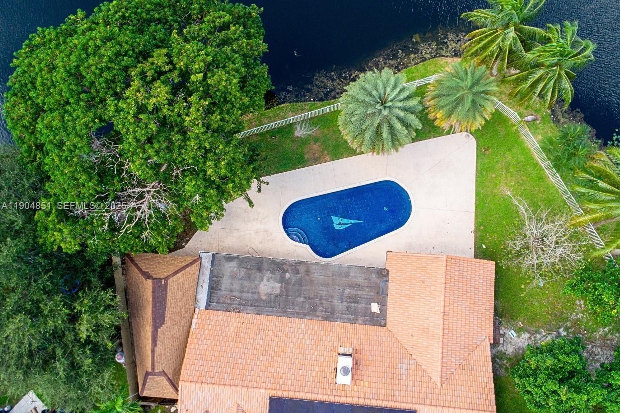 JACARANDA AREA 16A - Residential