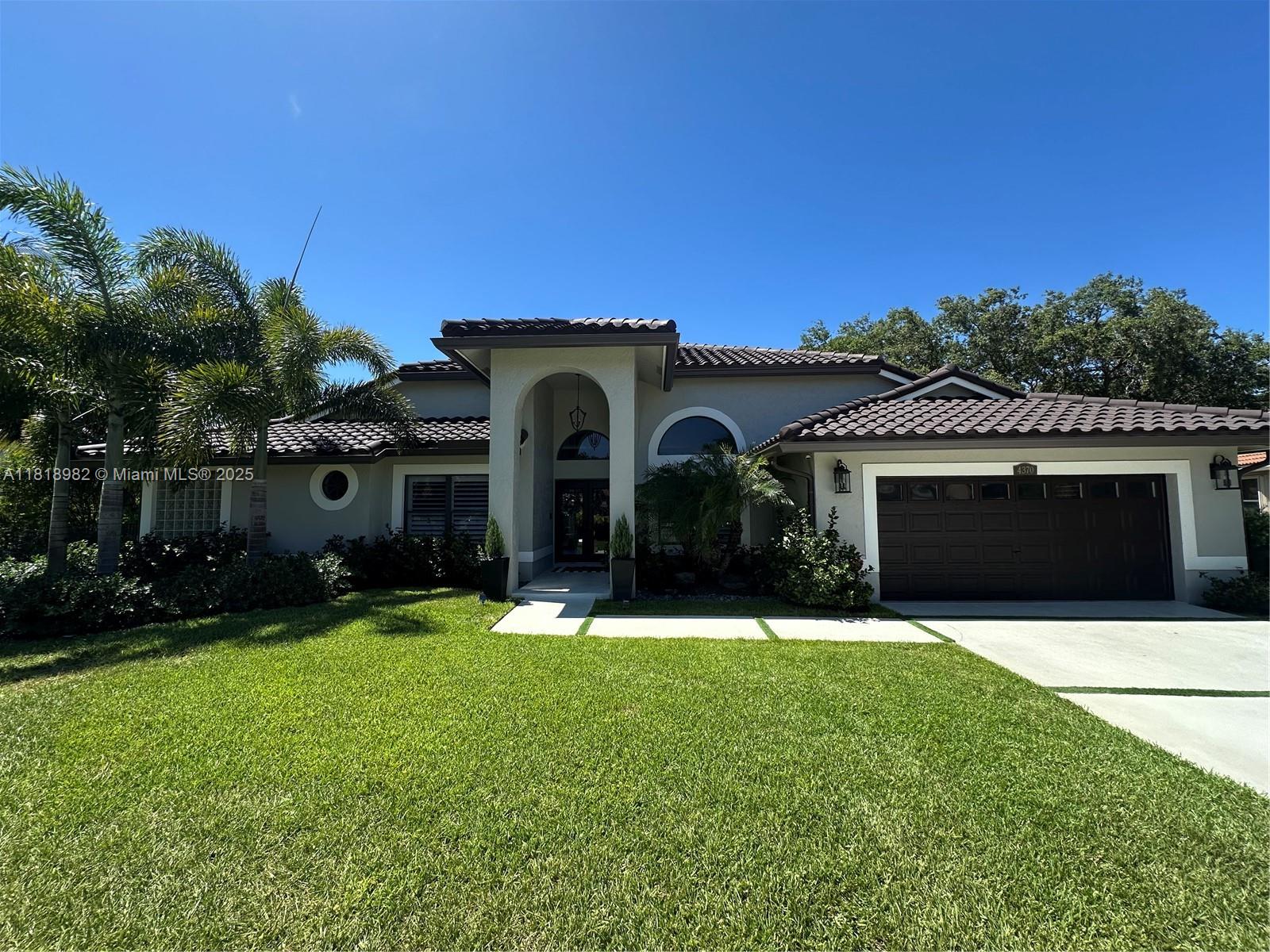 TURTLE RUN - Residential