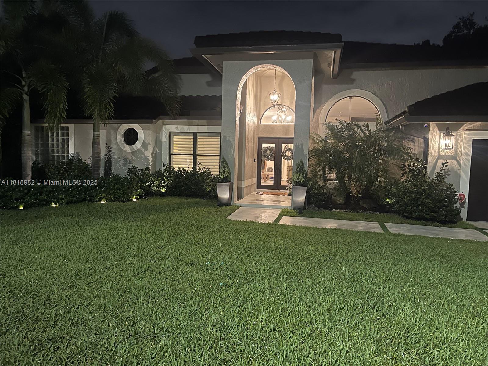 TURTLE RUN - Residential