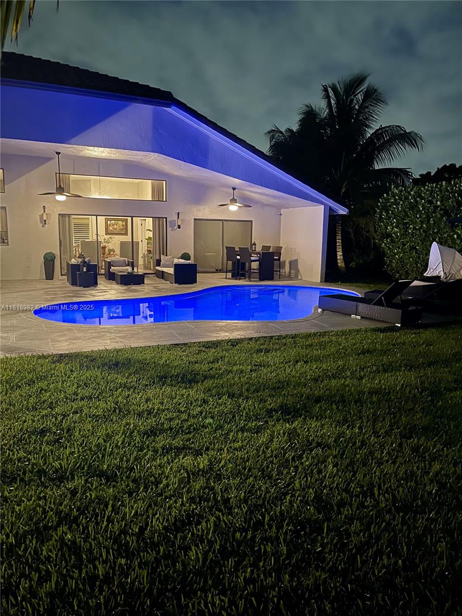 TURTLE RUN - Residential