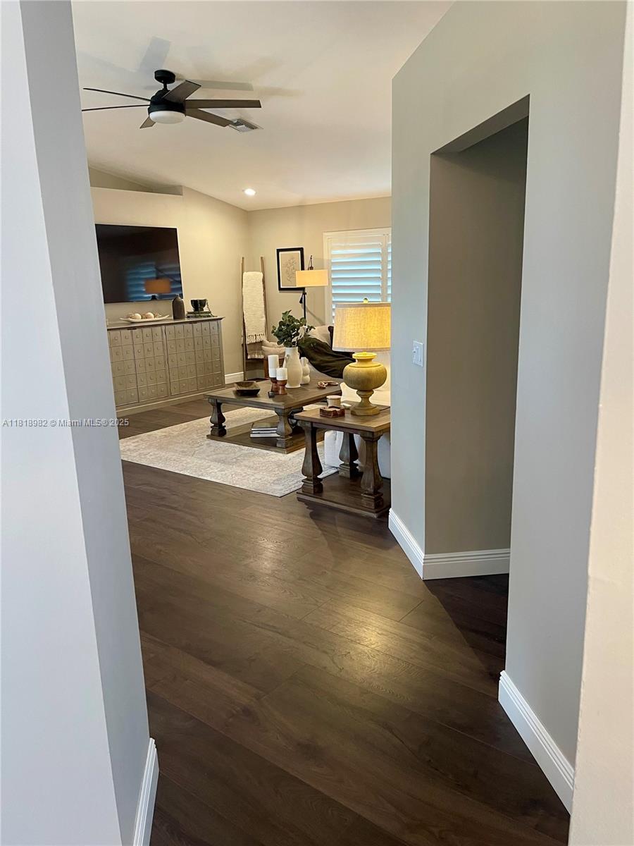 TURTLE RUN - Residential