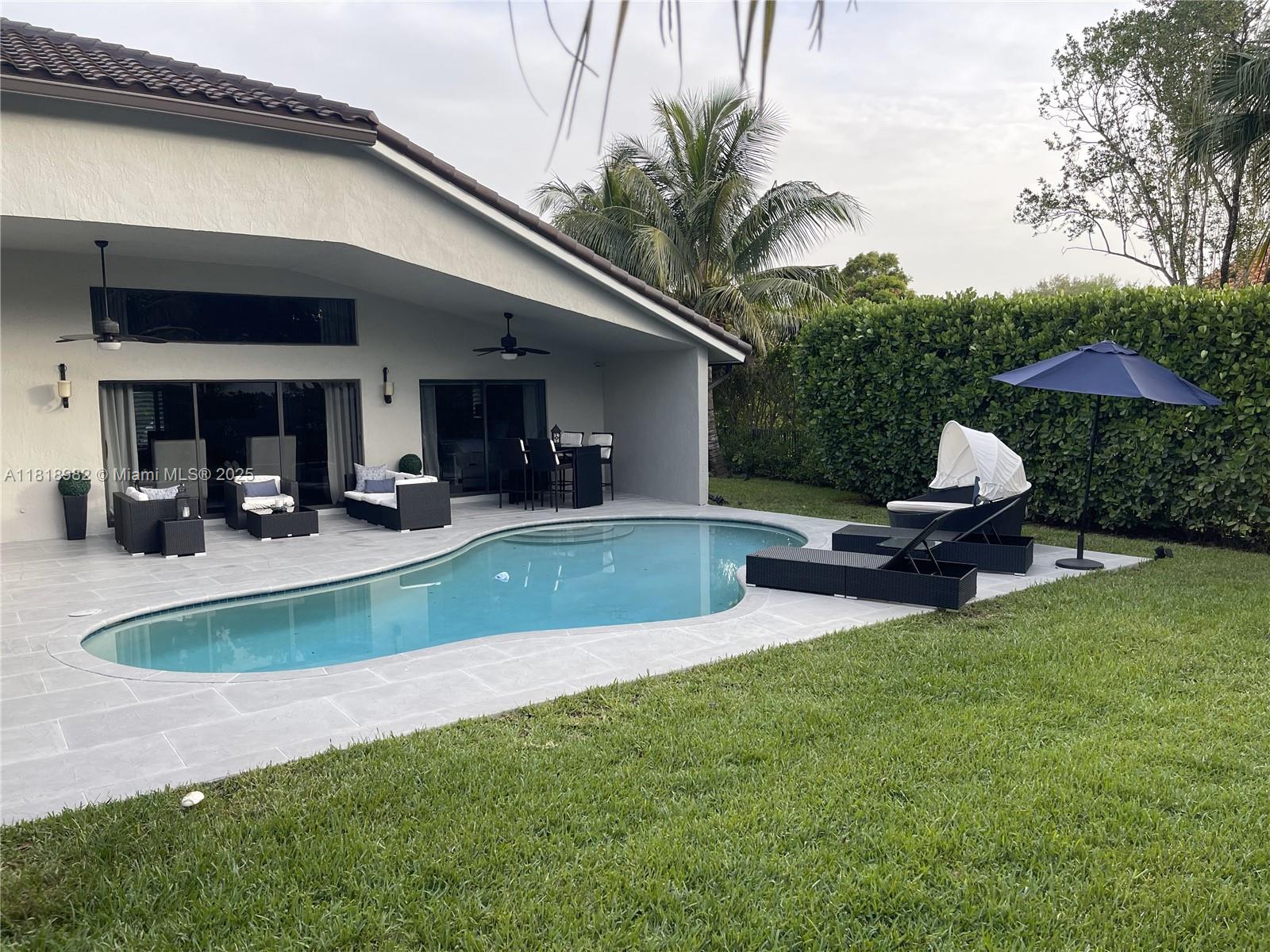 TURTLE RUN - Residential