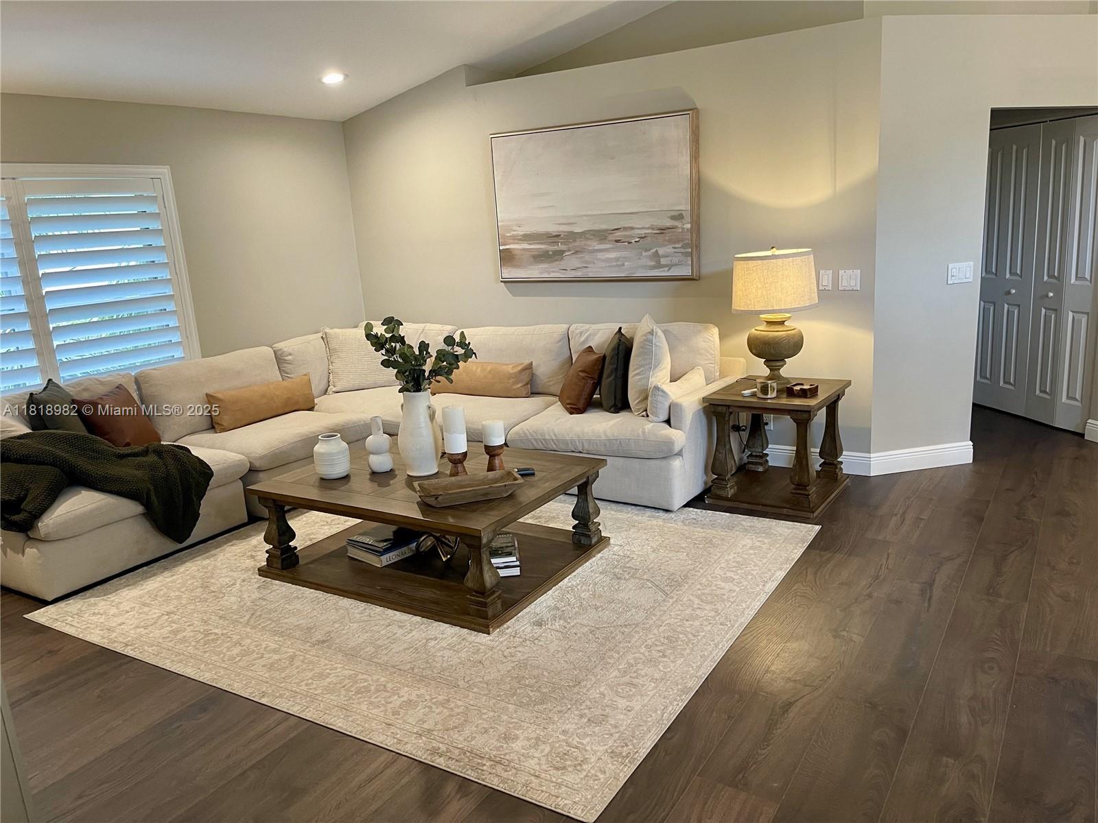 TURTLE RUN - Residential
