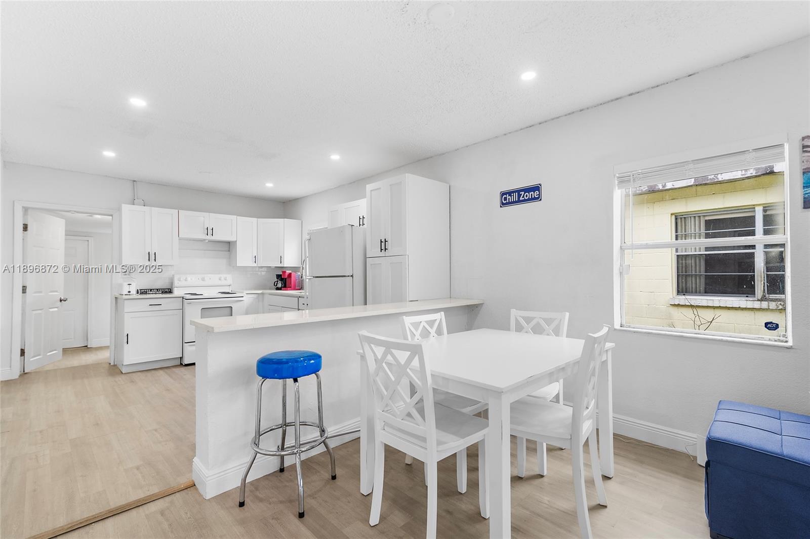 MERKLIN SUBDIVISION - Residential