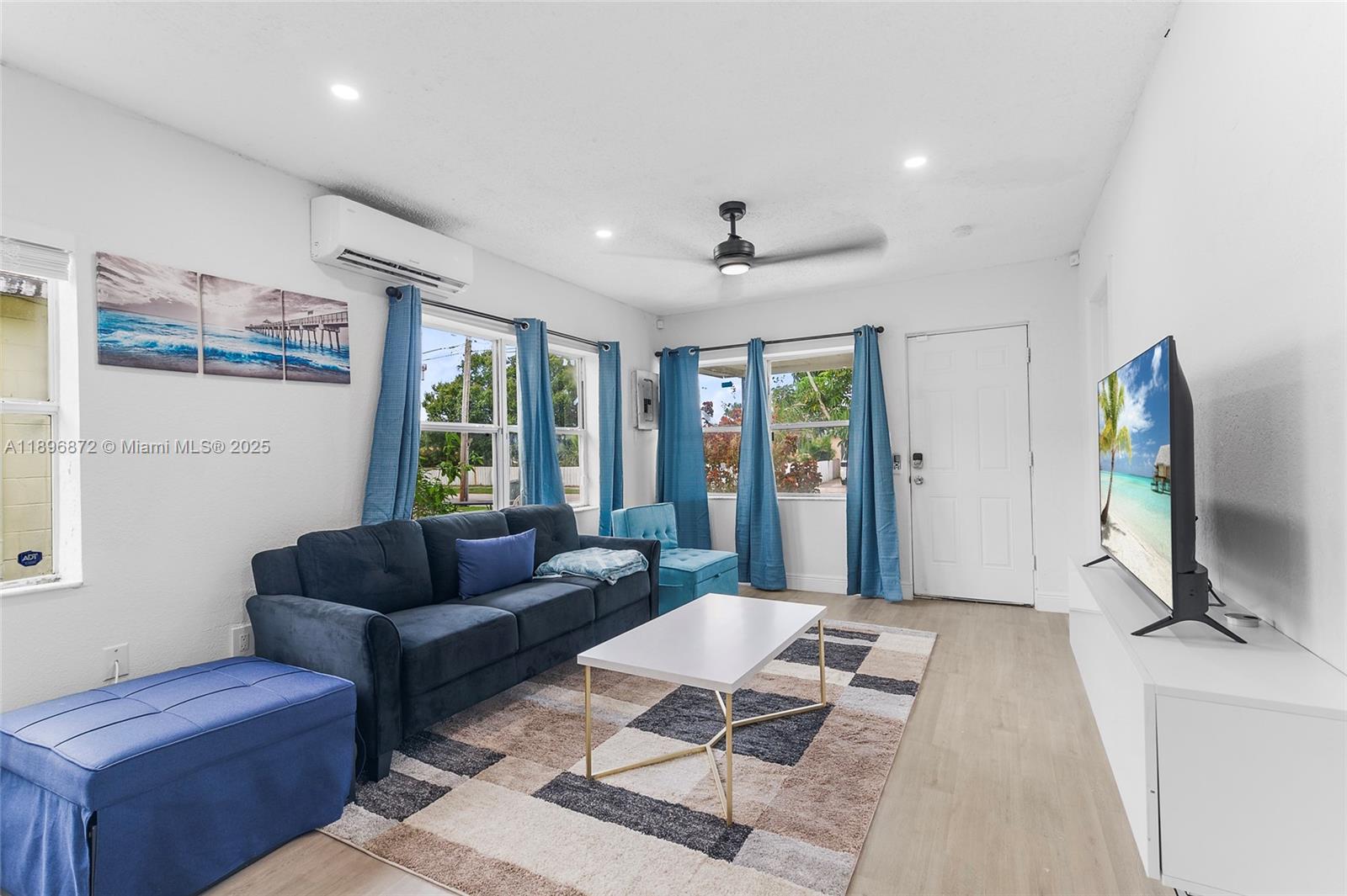 MERKLIN SUBDIVISION - Residential