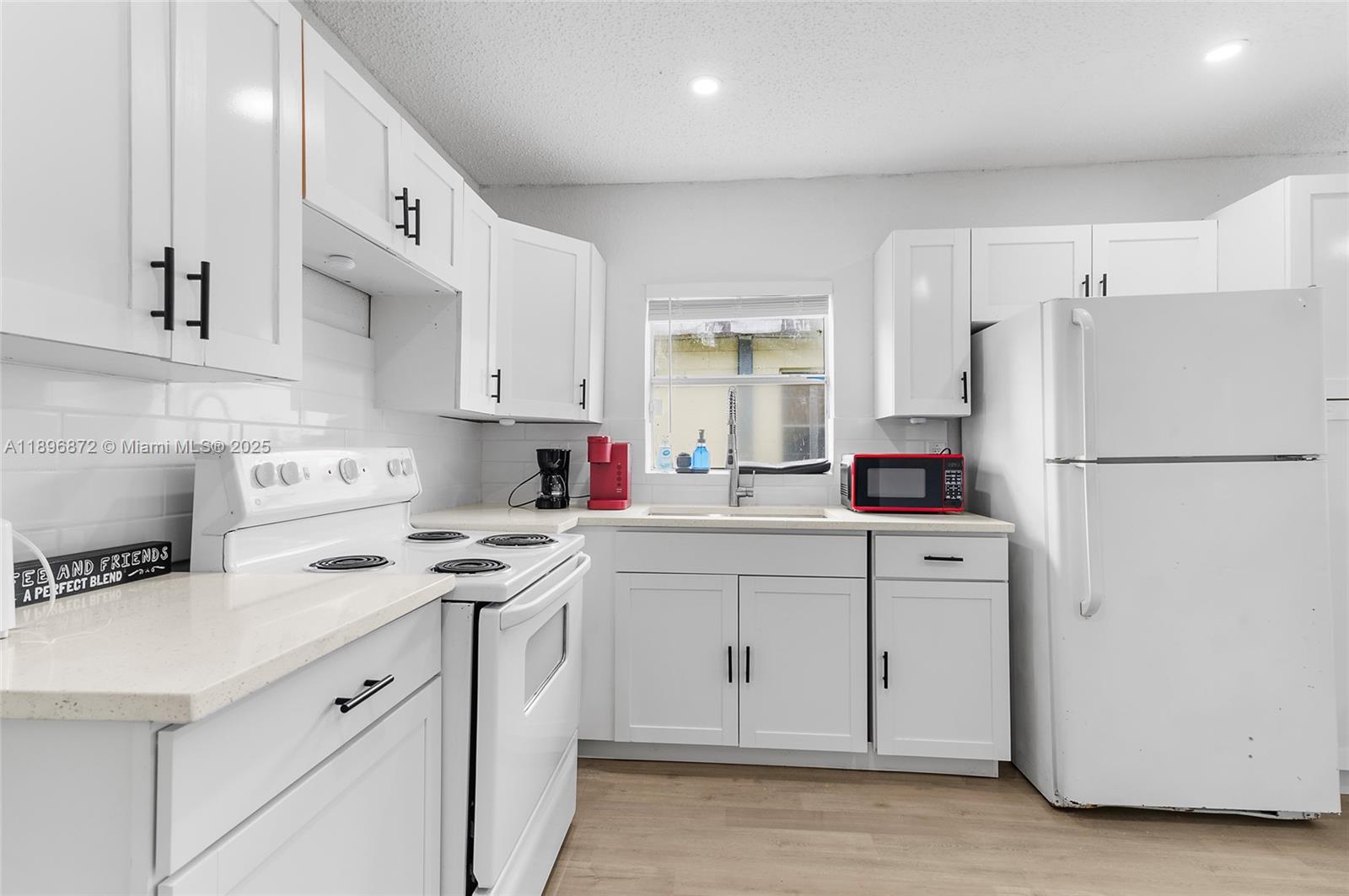 MERKLIN SUBDIVISION - Residential