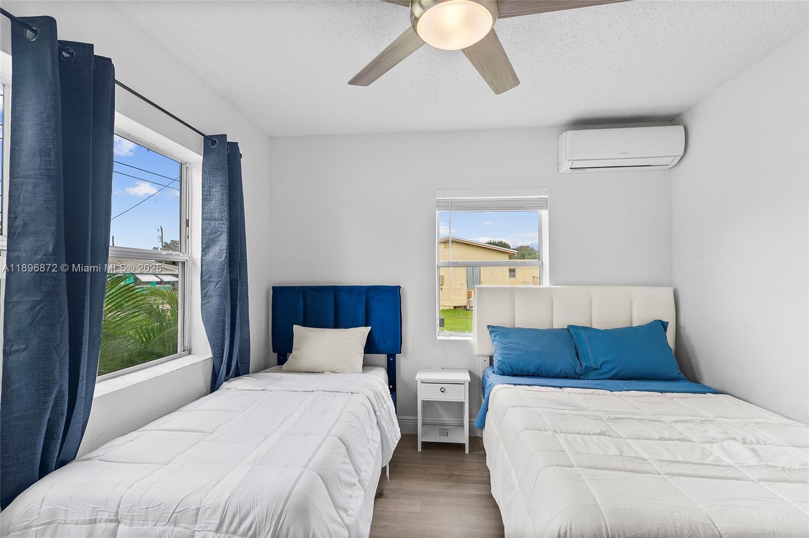 MERKLIN SUBDIVISION - Residential