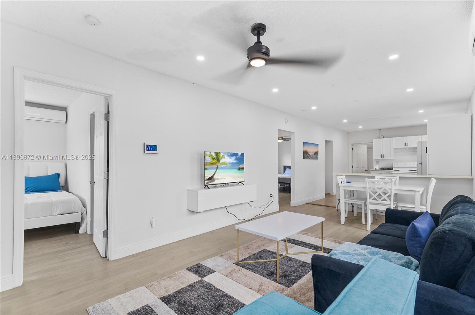 MERKLIN SUBDIVISION - Residential