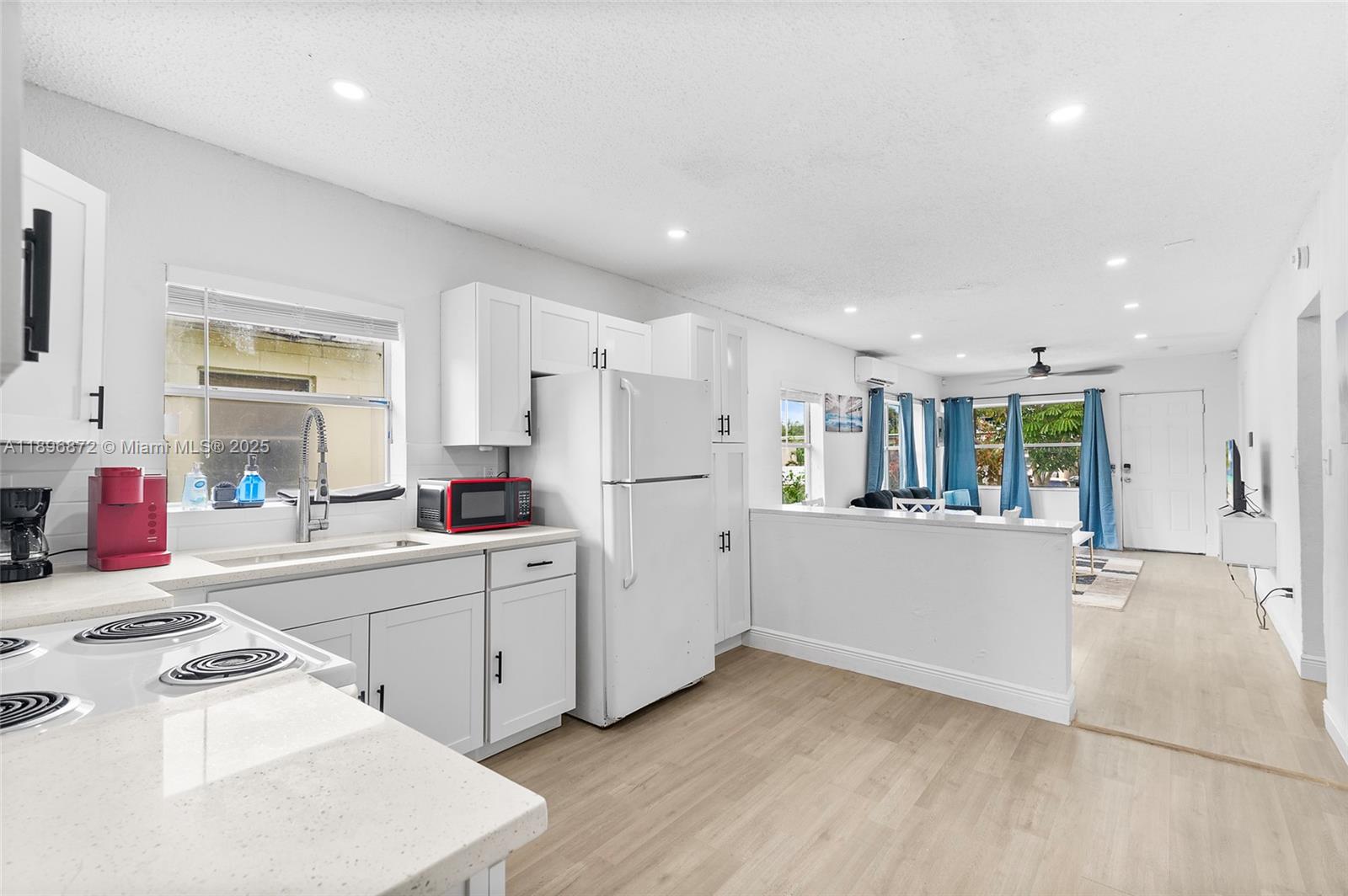 MERKLIN SUBDIVISION - Residential