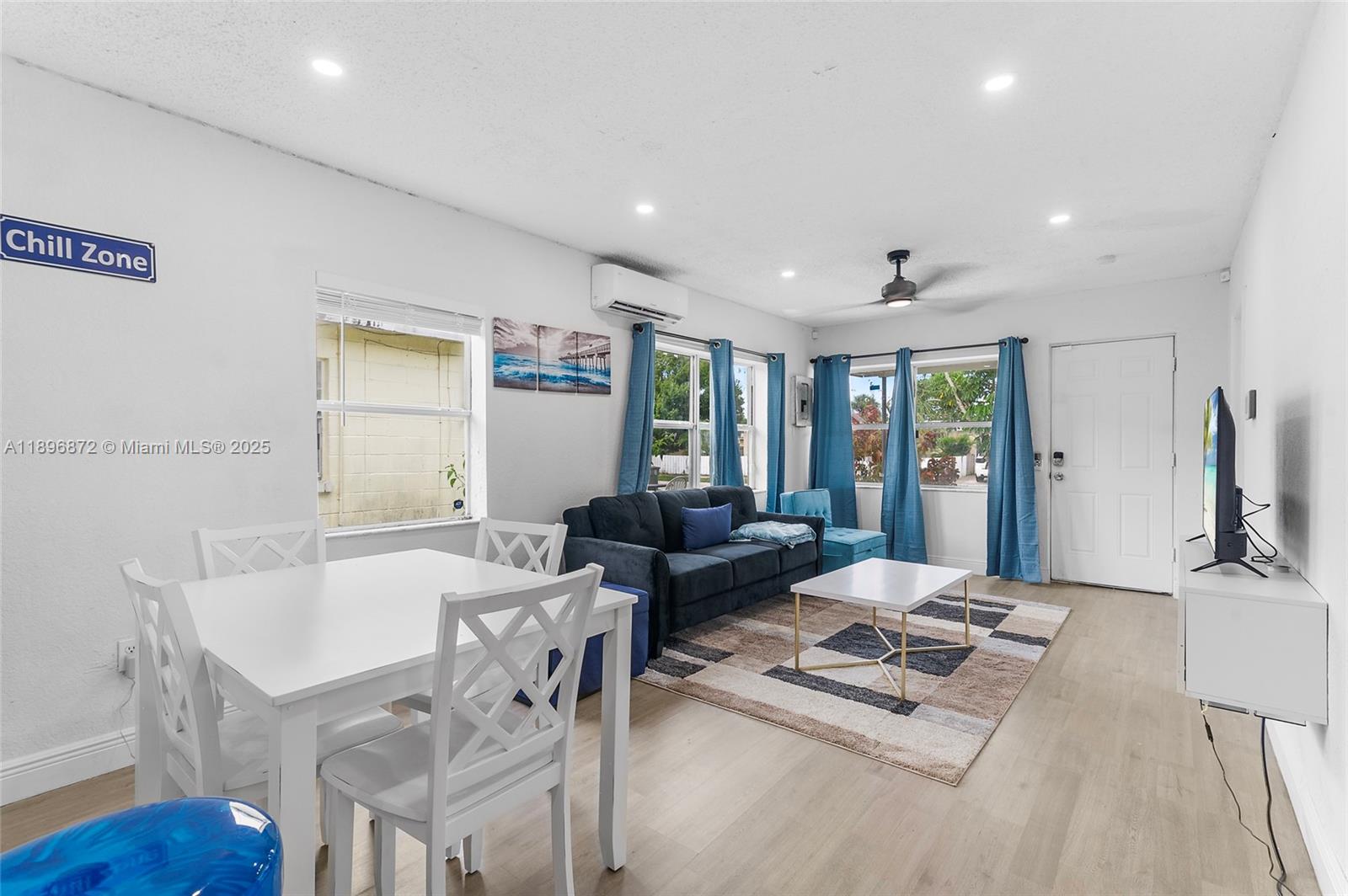 MERKLIN SUBDIVISION - Residential