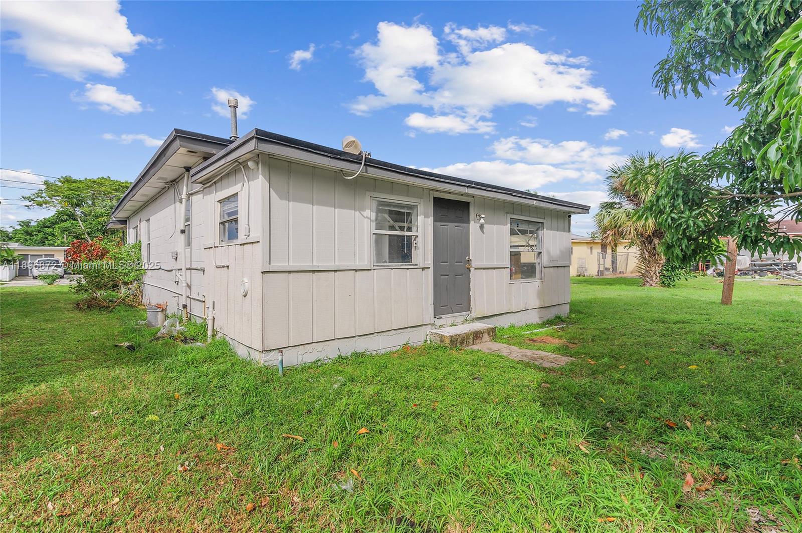 MERKLIN SUBDIVISION - Residential