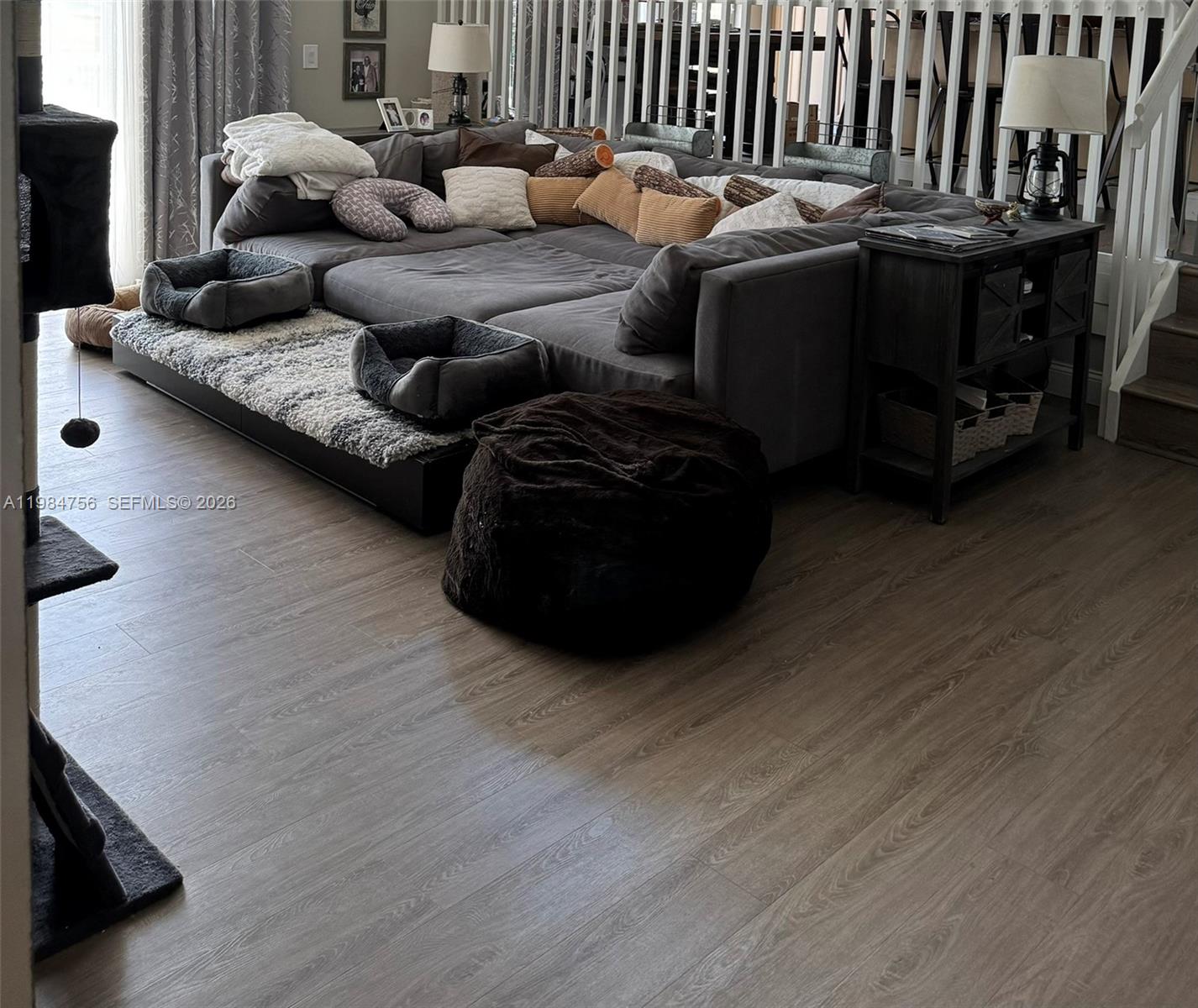 TOWNGATE - Residential