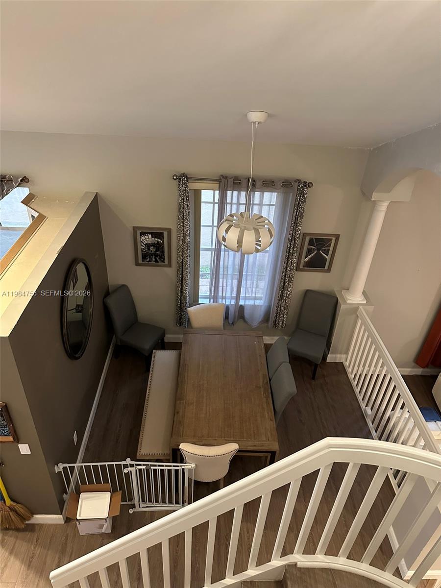 TOWNGATE - Residential