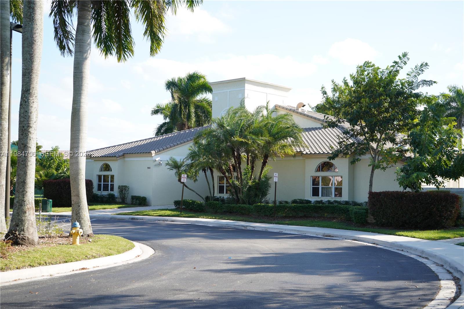 TOWNGATE - Residential