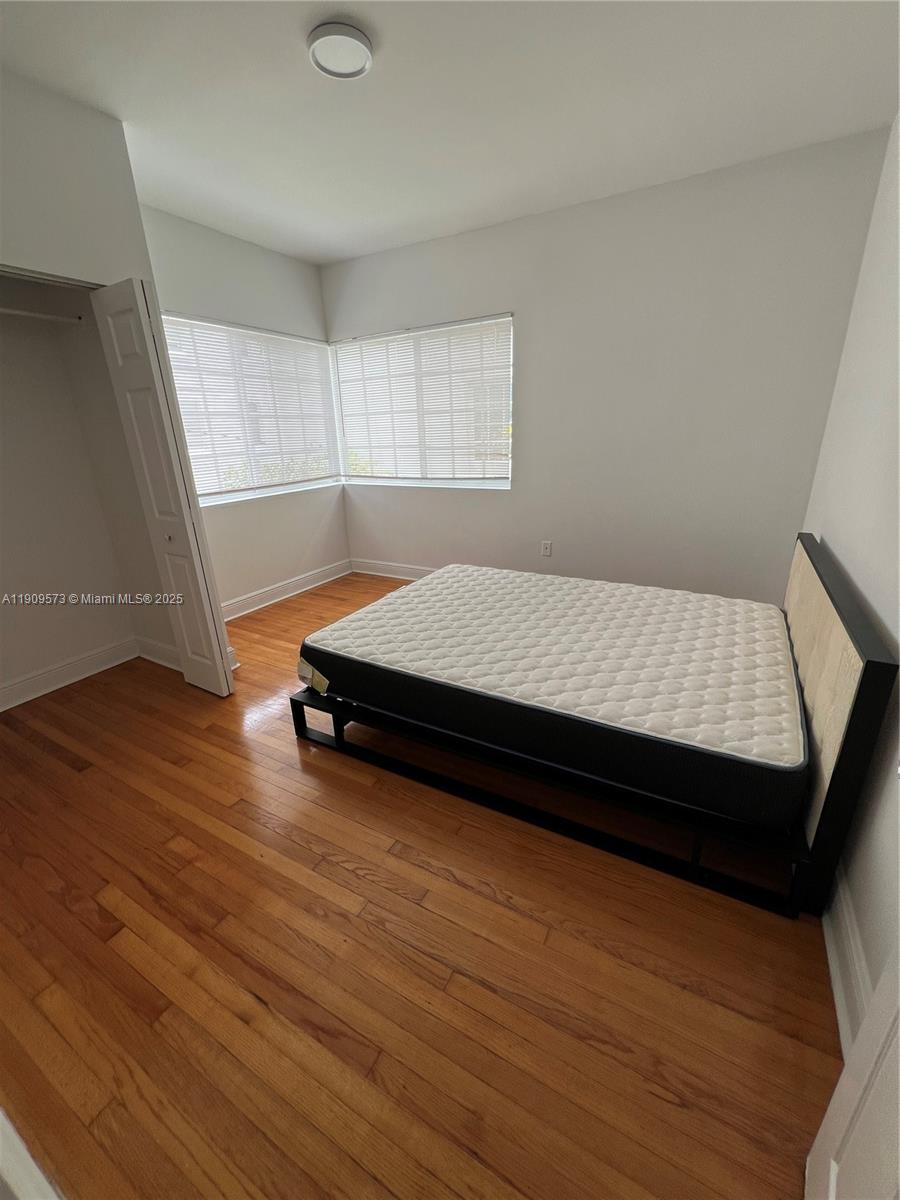 MERIDIAN DECO CONDO - Residential Lease