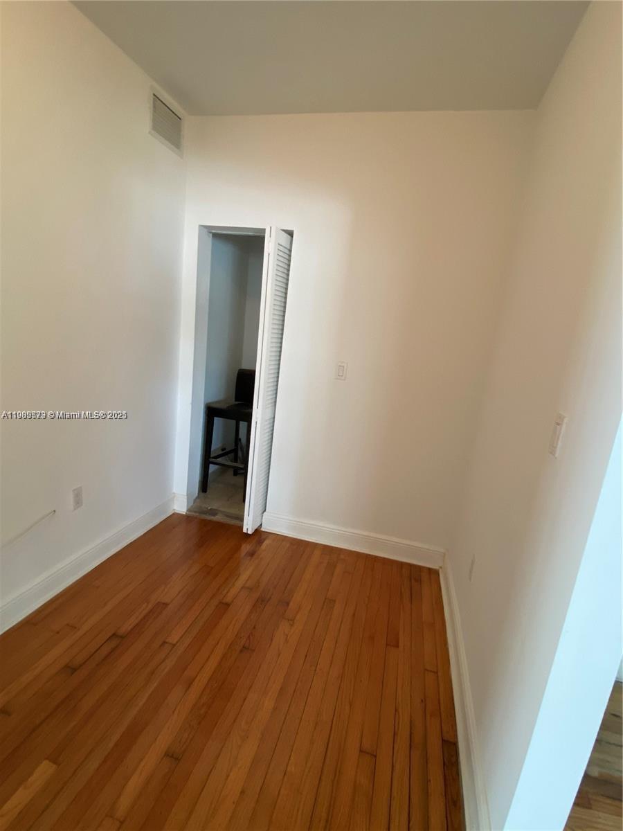 MERIDIAN DECO CONDO - Residential Lease