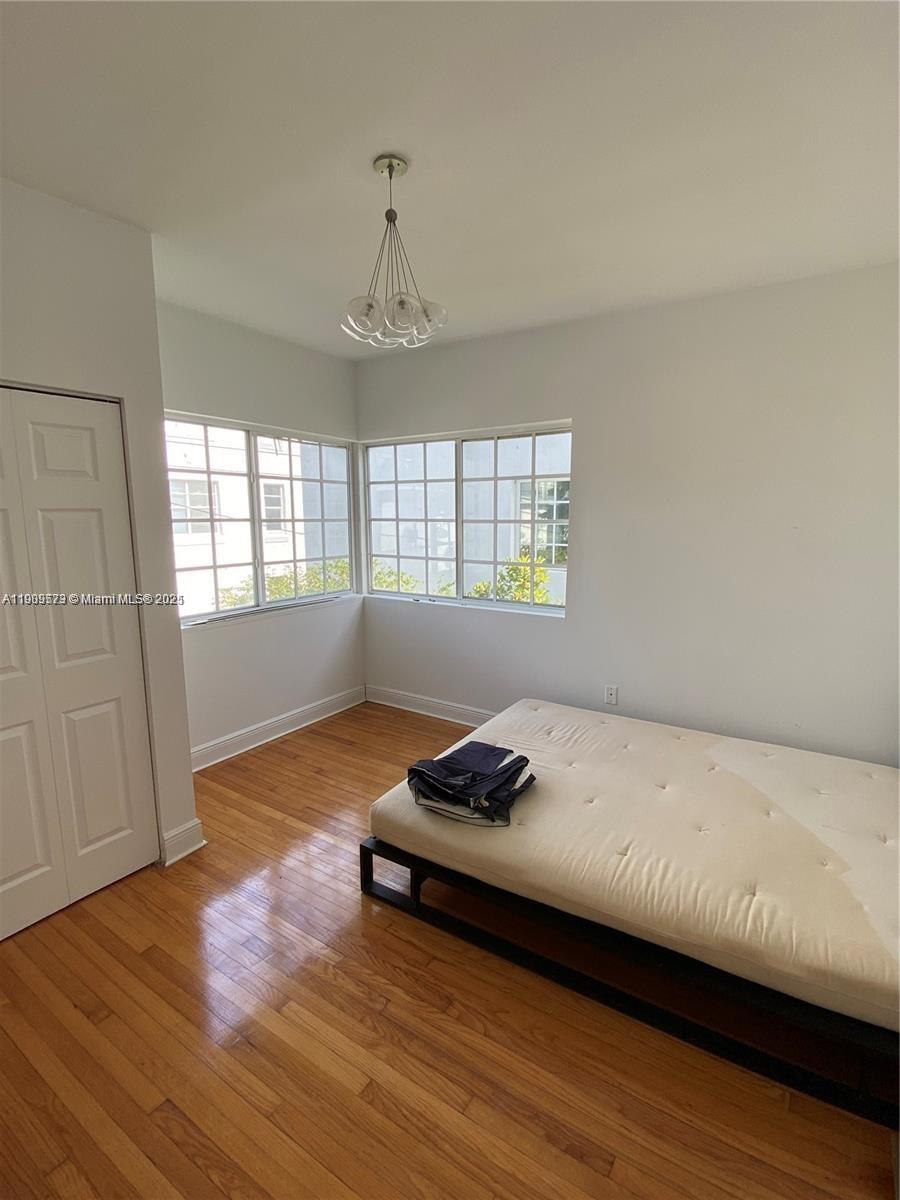 MERIDIAN DECO CONDO - Residential Lease