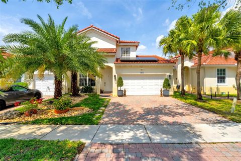 Photo of 18811 SW 25th Ct, Miramar, FL 33029 (MLS # A11768217)