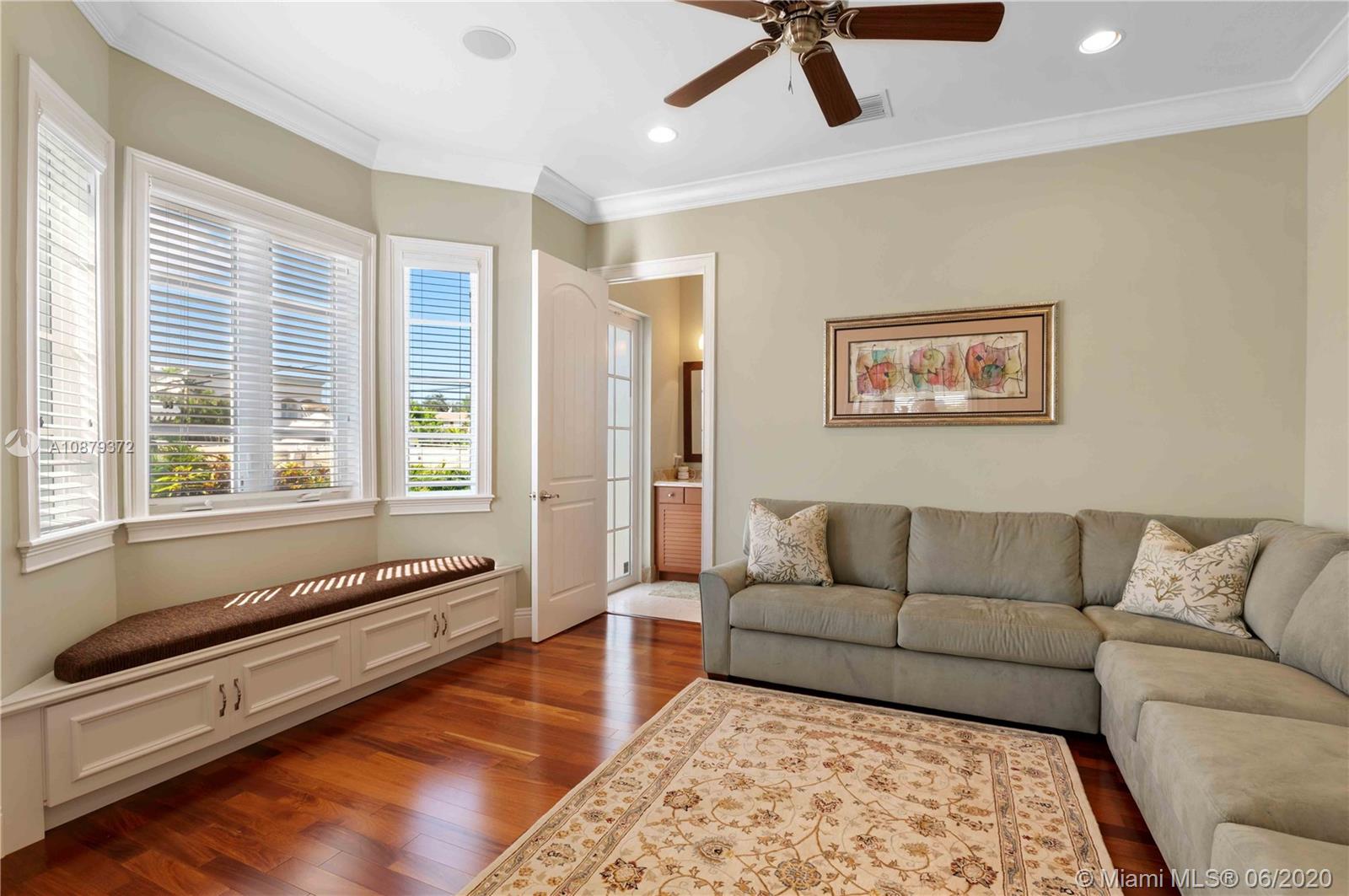 LAUDERDALE HARBORS SEC A - Residential