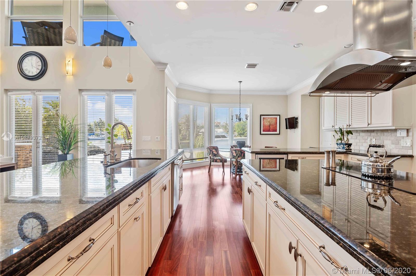 LAUDERDALE HARBORS SEC A - Residential