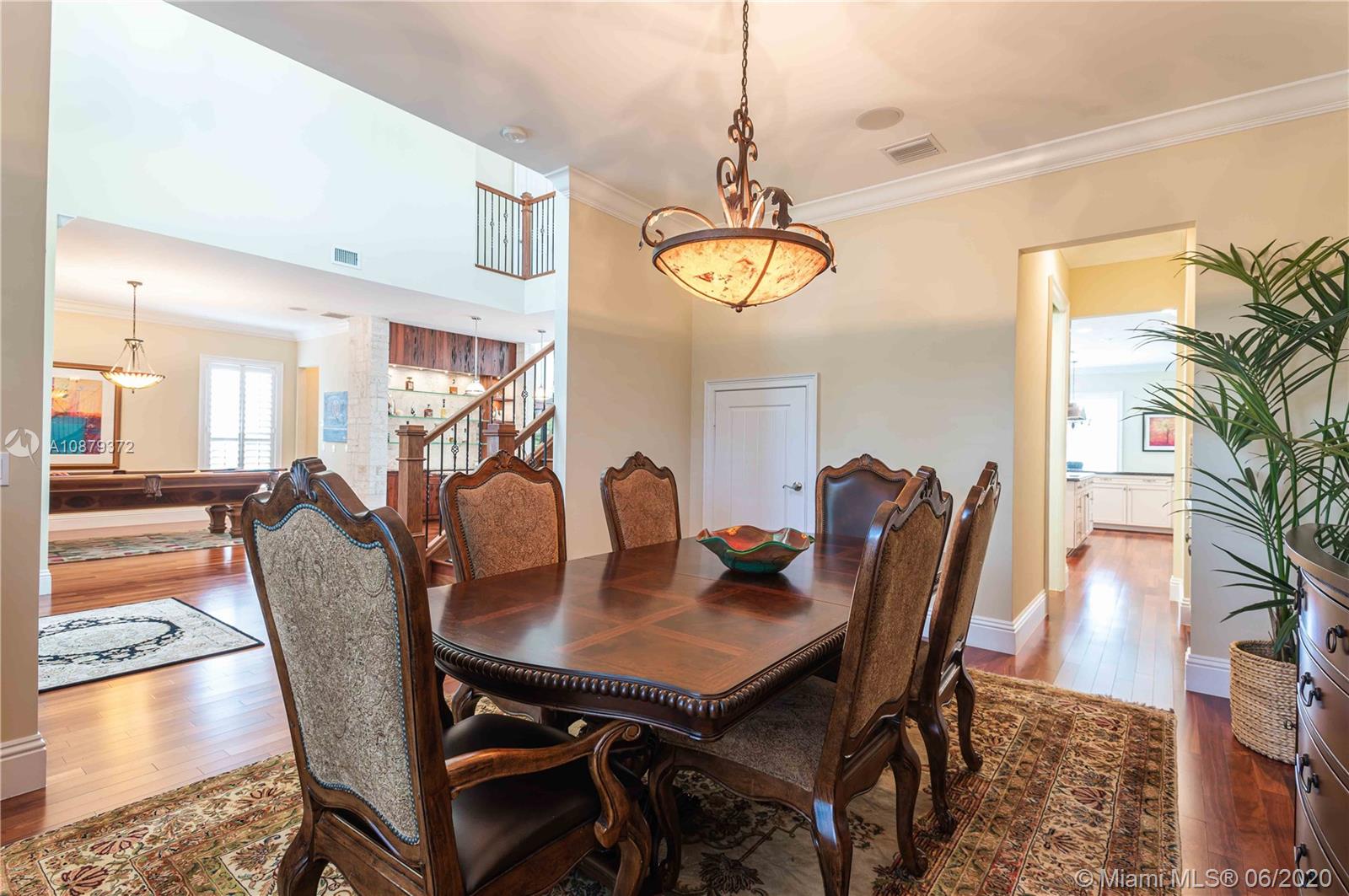 LAUDERDALE HARBORS SEC A - Residential