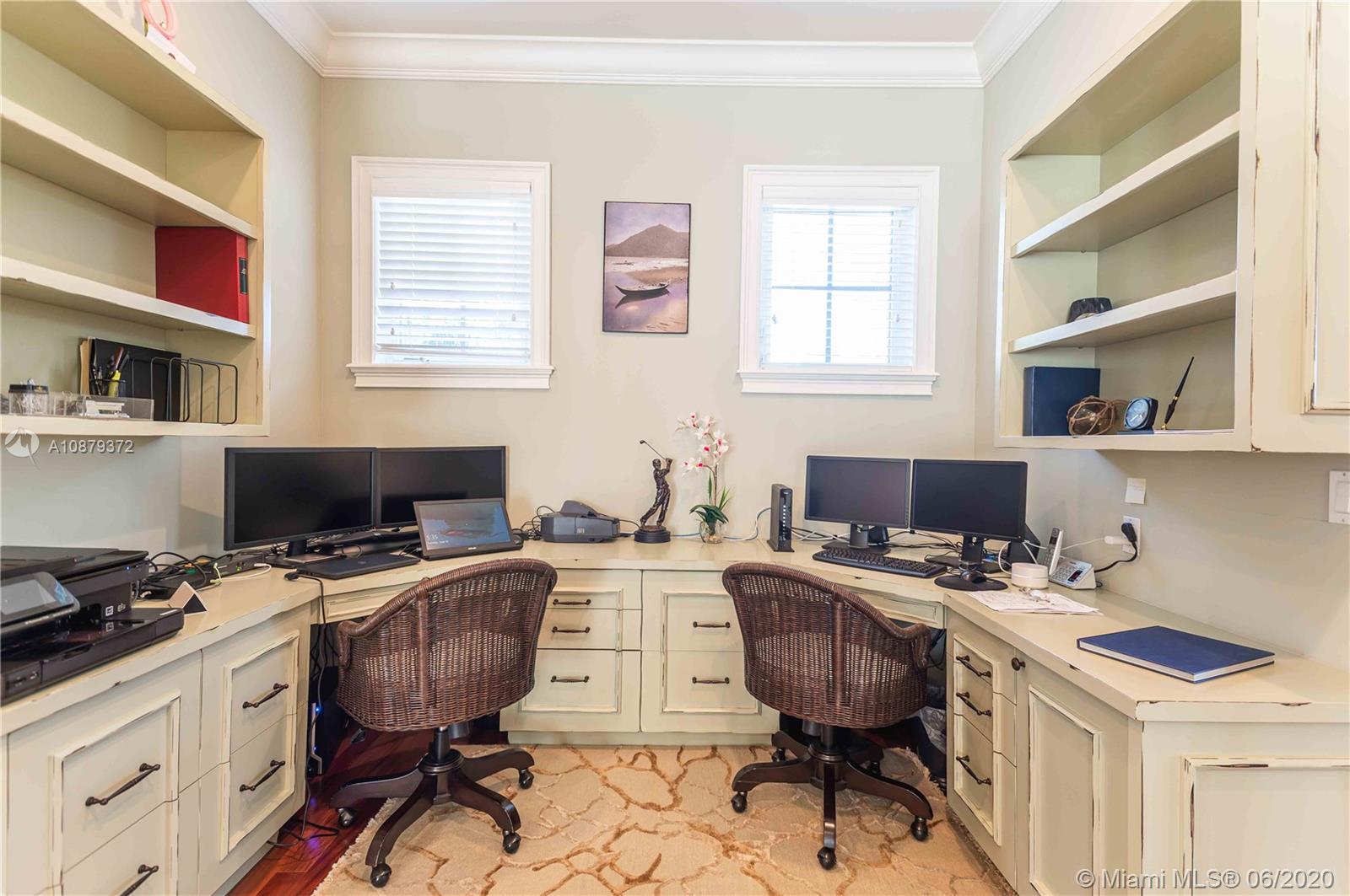 LAUDERDALE HARBORS SEC A - Residential