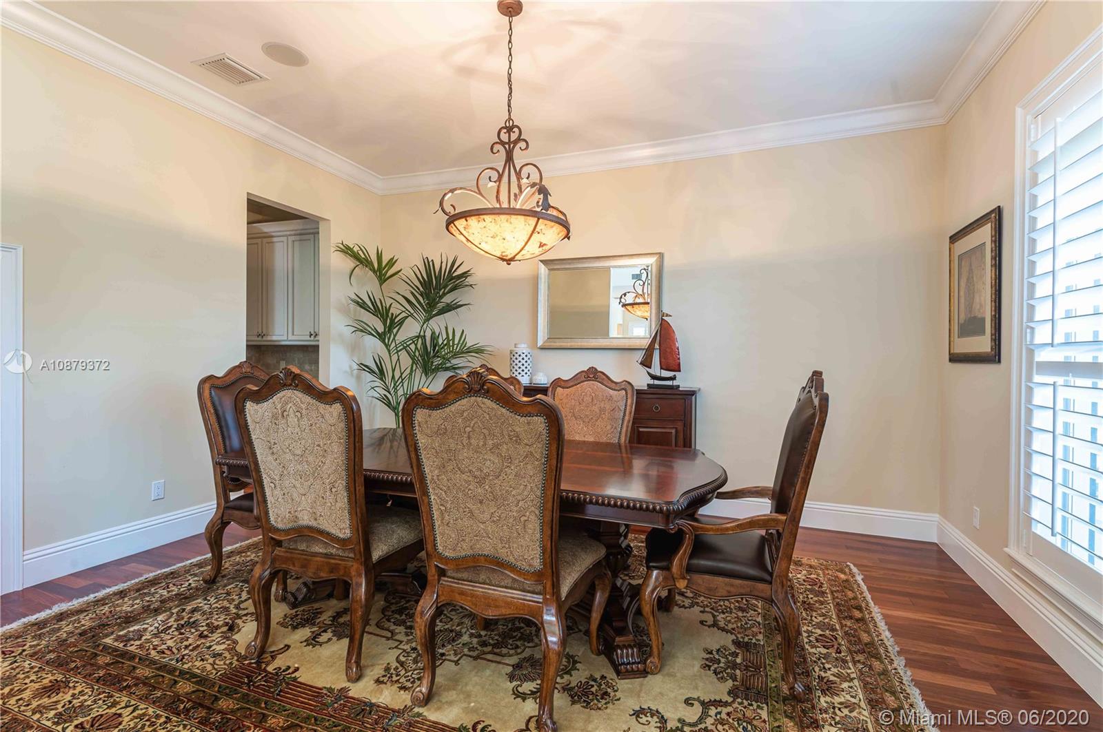 LAUDERDALE HARBORS SEC A - Residential