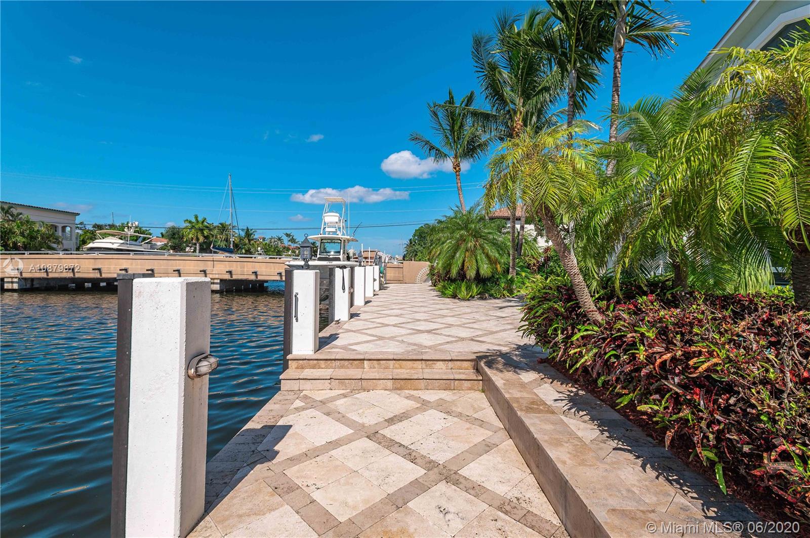 LAUDERDALE HARBORS SEC A - Residential